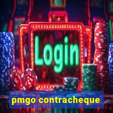 pmgo contracheque